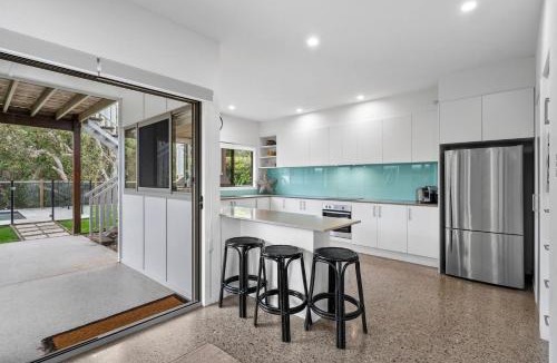 Mount Coolum House | 15 Wave Crescent