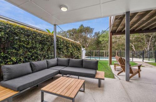 Mount Coolum House | 15 Wave Crescent