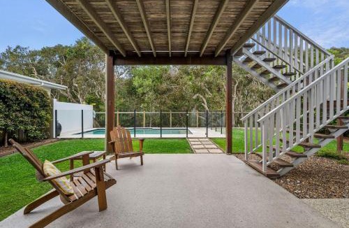 Mount Coolum House | 15 Wave Crescent