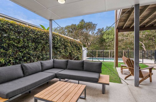 Mount Coolum House | 15 Wave Crescent, Mount Coolum