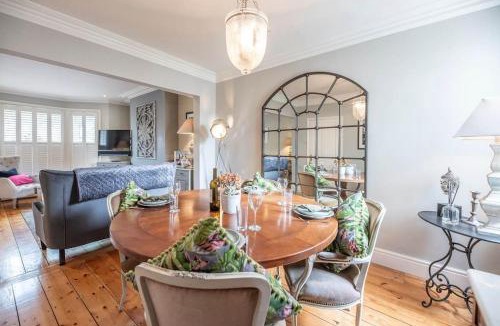 Southwold House | 15 York Road, Southwold