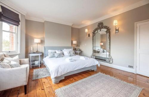 Southwold House | 15 York Road, Southwold