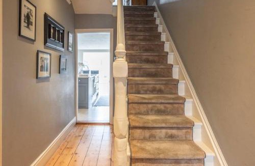 Southwold House | 15 York Road, Southwold