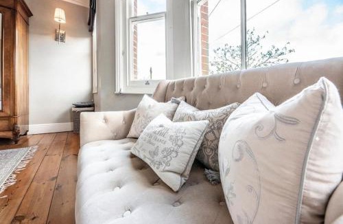 Southwold House | 15 York Road, Southwold