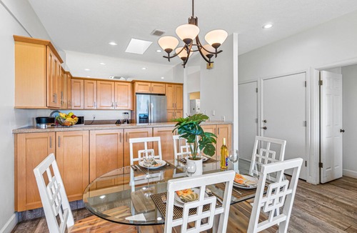 Downtown Lahaina Condo | 150-4 Ocean Front Condo with an Amazing View!