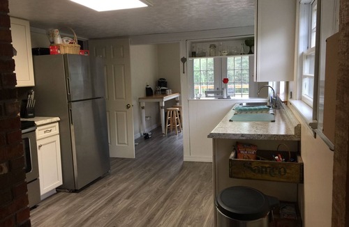 South New Berlin House | 150+ Acres on Secluded Country Paradise. So Peacful!