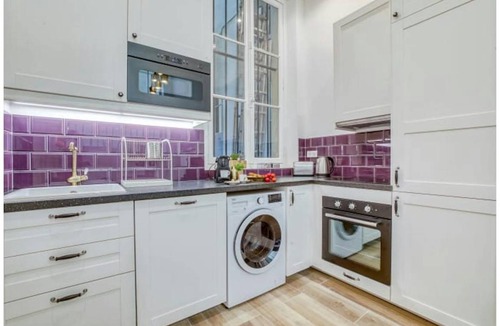 Saint-Vincent-de-Paul Apartment | 150 m² Apartment ∙ 4 bedrooms ∙ 8 guests