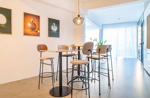 Amager Apartment | 150 m² Apartment ∙ 3 bedrooms ∙ 6 guests