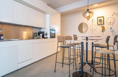 Amager Apartment | 150 m² Apartment ∙ 3 bedrooms ∙ 6 guests