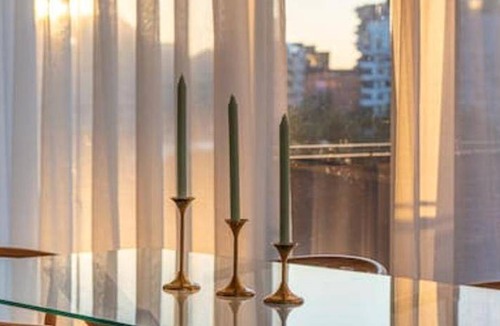 Amager Apartment | 150 m² Apartment ∙ 3 bedrooms ∙ 6 guests
