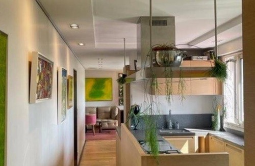 Grenelle Apartment | 150 m² Apartment ∙ 3 bedrooms ∙ 6 guests