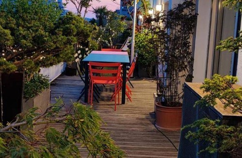 Grenelle Apartment | 150 m² Apartment ∙ 3 bedrooms ∙ 6 guests