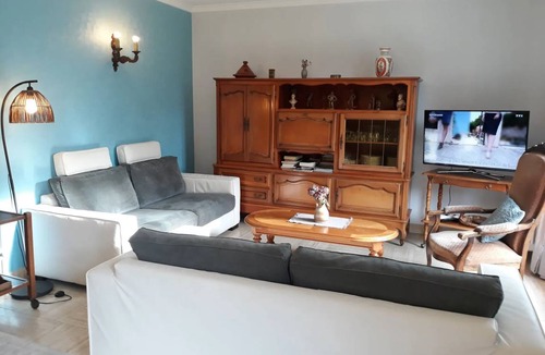 Fontenay-sur-Eure House | 150 m² House ∙ 5 bedrooms ∙ 10 guests