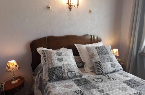 Fontenay-sur-Eure House | 150 m² House ∙ 5 bedrooms ∙ 10 guests