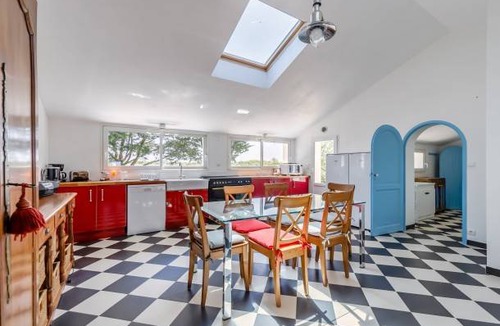 Beauvoir-sur-Mer House | 150 m² House ∙ 3 bedrooms ∙ 5 guests