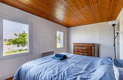 Beauvoir-sur-Mer House | 150 m² House ∙ 3 bedrooms ∙ 5 guests