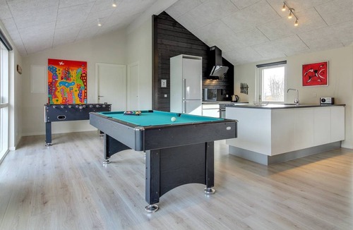 Kelstrup House | 150 m² House ∙ 4 bedrooms ∙ 10 guests