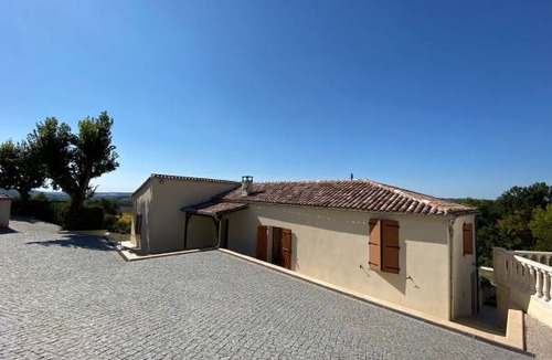 Trejouls House | 150 m² House ∙ 3 bedrooms ∙ 6 guests