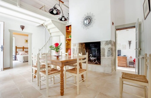 Fieux House | 150 m² House ∙ 3 bedrooms ∙ 6 guests