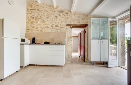 Fieux House | 150 m² House ∙ 3 bedrooms ∙ 6 guests