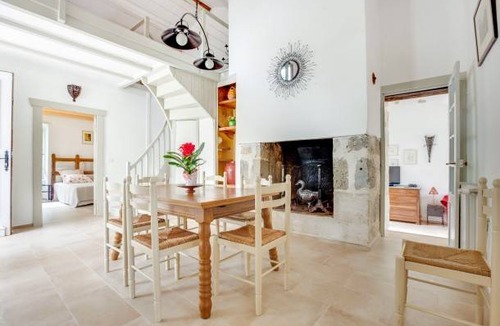 Fieux House | 150 m² House ∙ 3 bedrooms ∙ 4 guests