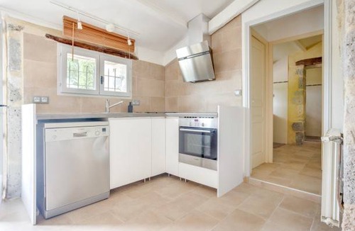 Fieux House | 150 m² House ∙ 3 bedrooms ∙ 4 guests