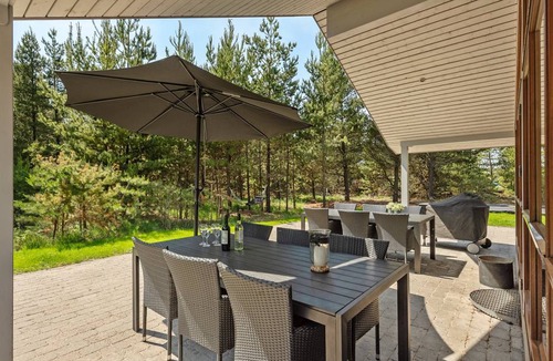 Havneby House | 150 m² House ∙ 5 bedrooms ∙ 8 guests