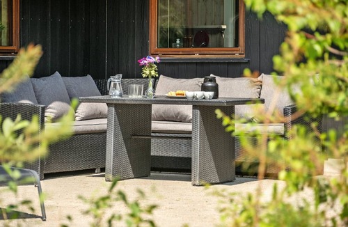 Havneby House | 150 m² House ∙ 5 bedrooms ∙ 8 guests
