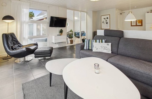 Toftum House | 150 m² House ∙ 5 bedrooms ∙ 10 guests