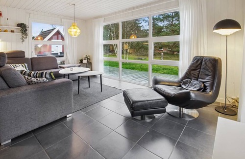 Toftum House | 150 m² House ∙ 5 bedrooms ∙ 10 guests