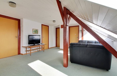 Ballum House | 150 m² House ∙ 6 bedrooms ∙ 12 guests