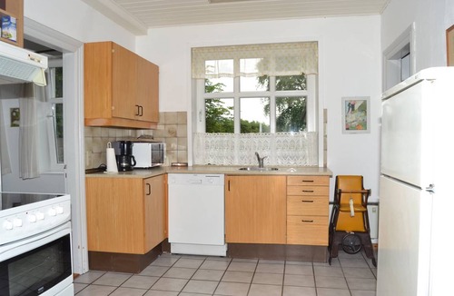 Ballum House | 150 m² House ∙ 6 bedrooms ∙ 12 guests