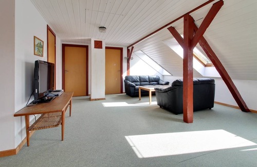 Ballum House | 150 m² House ∙ 6 bedrooms ∙ 12 guests
