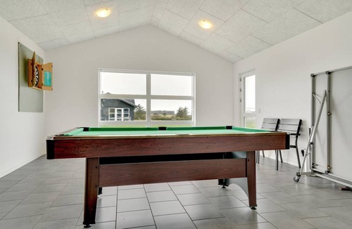 Skallerup Klit House | 150 m² House ∙ 4 bedrooms ∙ 10 guests
