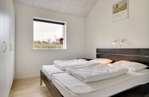 Skallerup Klit House | 150 m² House ∙ 4 bedrooms ∙ 10 guests