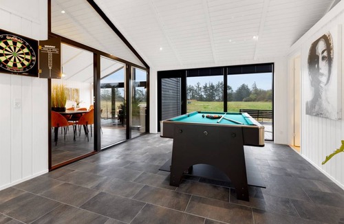 Skallerup Klit House | 150 m² House ∙ 5 bedrooms ∙ 12 guests