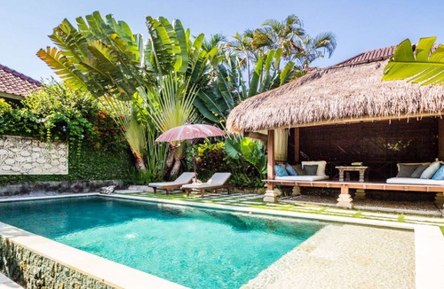 Batubelig Villa | 150 m² Villa ∙ 2 bedrooms ∙ 4 guests