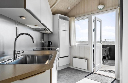 Houvig House | 150 Ringkøbing - Krogen 8