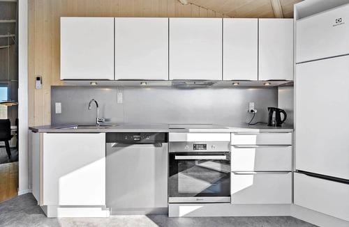 Houvig House | 150 Ringkøbing - Krogen 8