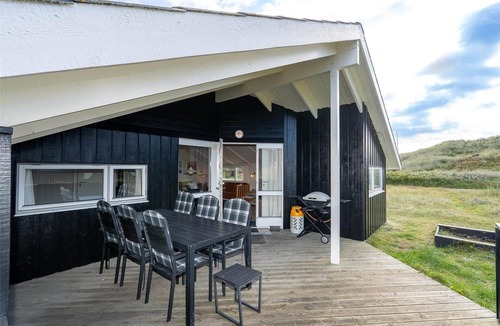 Houvig House | 150 Ringkøbing - Krogen 8