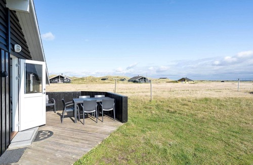 Houvig House | 150 Ringkøbing - Krogen 8