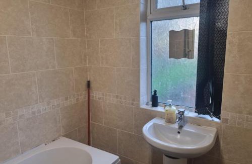 Erdington House | 150 tyburn road