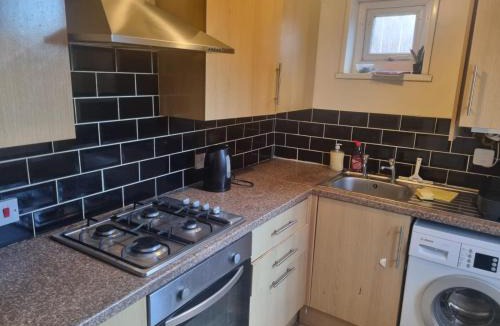 Erdington House | 150 tyburn road