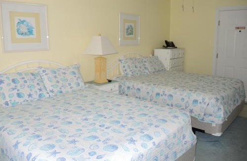 Calabash Apartment | 1503L home