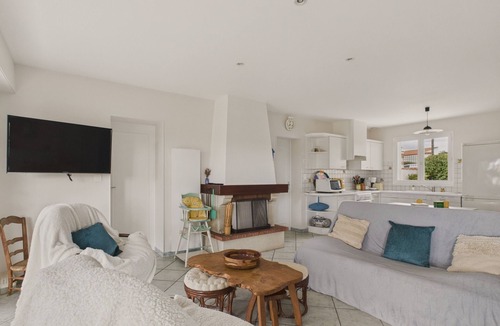 Bretignolles-sur-Mer House | 150m from the beach - Maison vendéenne for 6