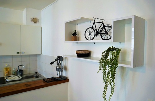 Rodez Apartment | 150m from the cathedral and in the heart of the historic center, cosy apartment