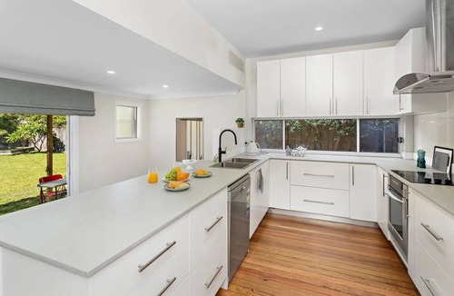 Werri Beach House | 150m to Werri Beach - Serendib