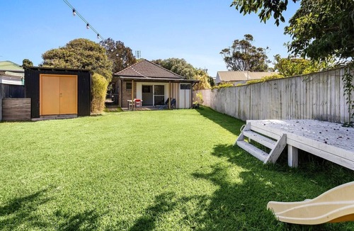 Werri Beach House | 150m to Werri Beach - Serendib