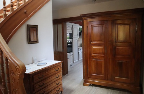 Geispolsheim House | 150m² house with garden