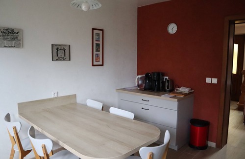 Geispolsheim House | 150m² house with garden